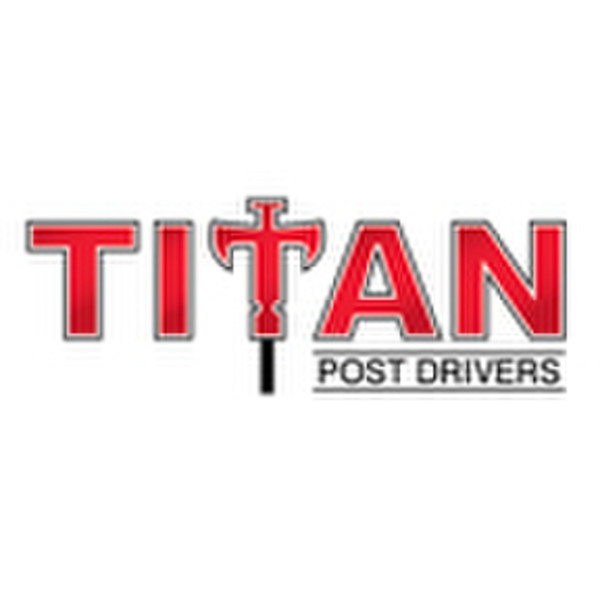 Titan Post Drivers