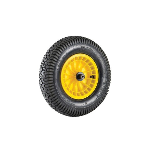 Poly Wheel Tire